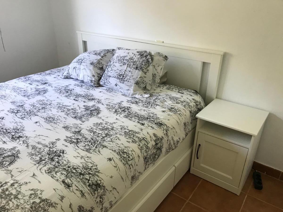 Chale A 25 Minutos De Madrid Cerca De Somosierra Ferienhaus