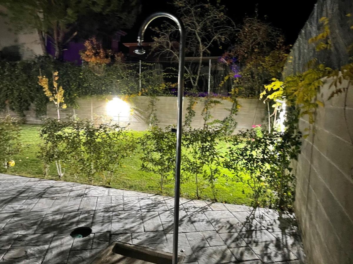 Vakantiehuis Chale A 25 Minutos De Madrid Cerca De Somosierra El Casar de Talamanca